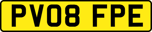 PV08FPE