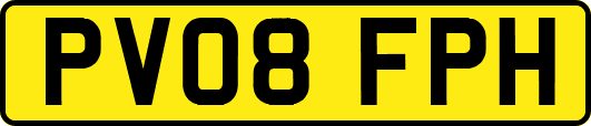 PV08FPH