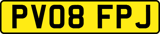 PV08FPJ