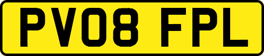 PV08FPL