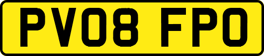 PV08FPO