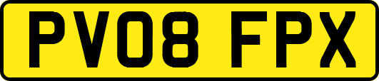 PV08FPX