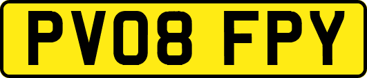 PV08FPY