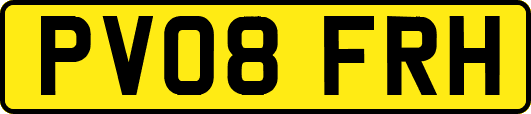 PV08FRH