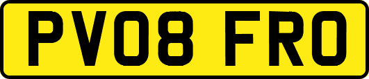 PV08FRO