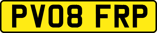 PV08FRP