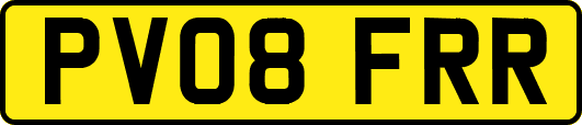 PV08FRR