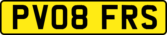 PV08FRS