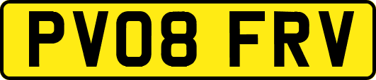 PV08FRV