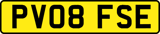 PV08FSE