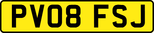 PV08FSJ