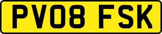 PV08FSK