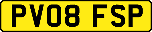 PV08FSP