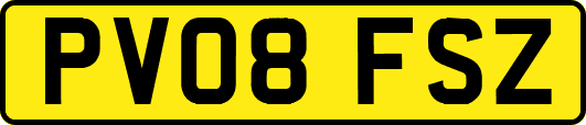 PV08FSZ