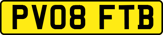PV08FTB