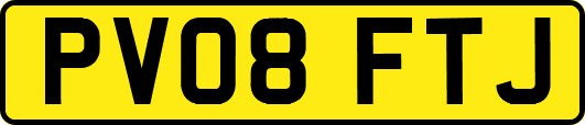 PV08FTJ