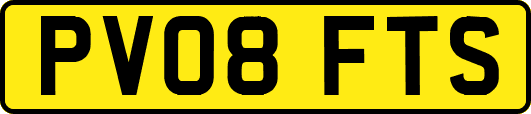 PV08FTS