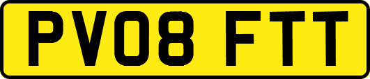 PV08FTT
