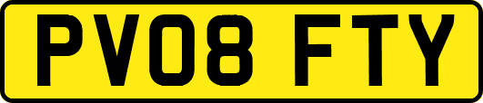PV08FTY