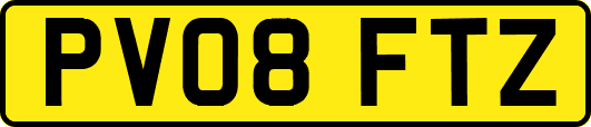 PV08FTZ