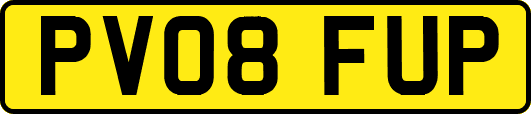 PV08FUP