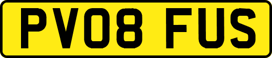 PV08FUS