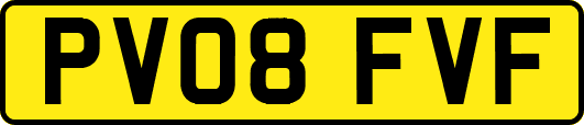 PV08FVF