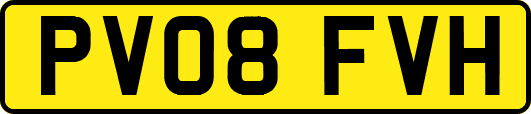 PV08FVH