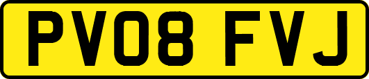 PV08FVJ