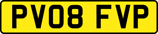 PV08FVP