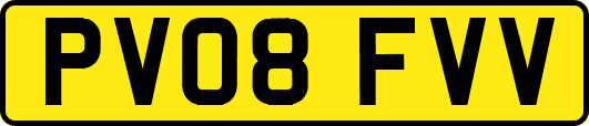 PV08FVV