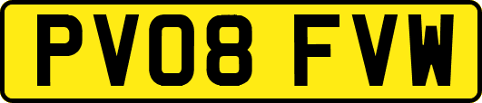 PV08FVW
