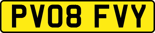 PV08FVY
