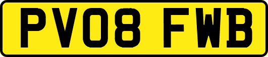 PV08FWB
