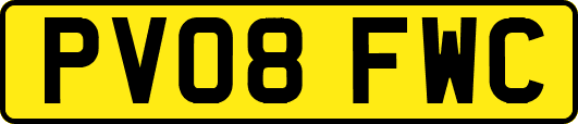 PV08FWC