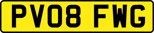 PV08FWG