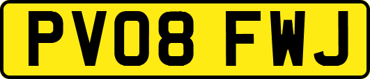 PV08FWJ
