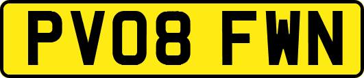 PV08FWN