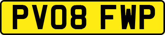 PV08FWP