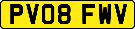 PV08FWV