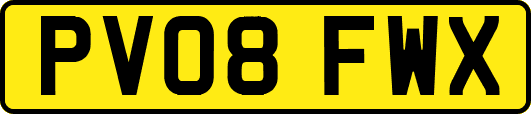 PV08FWX
