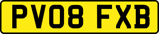 PV08FXB