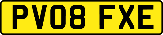 PV08FXE