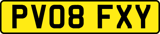 PV08FXY