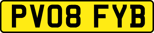 PV08FYB