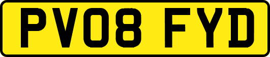 PV08FYD