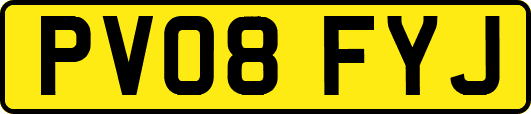 PV08FYJ