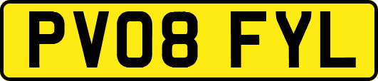 PV08FYL