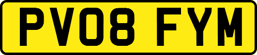PV08FYM
