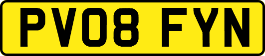PV08FYN